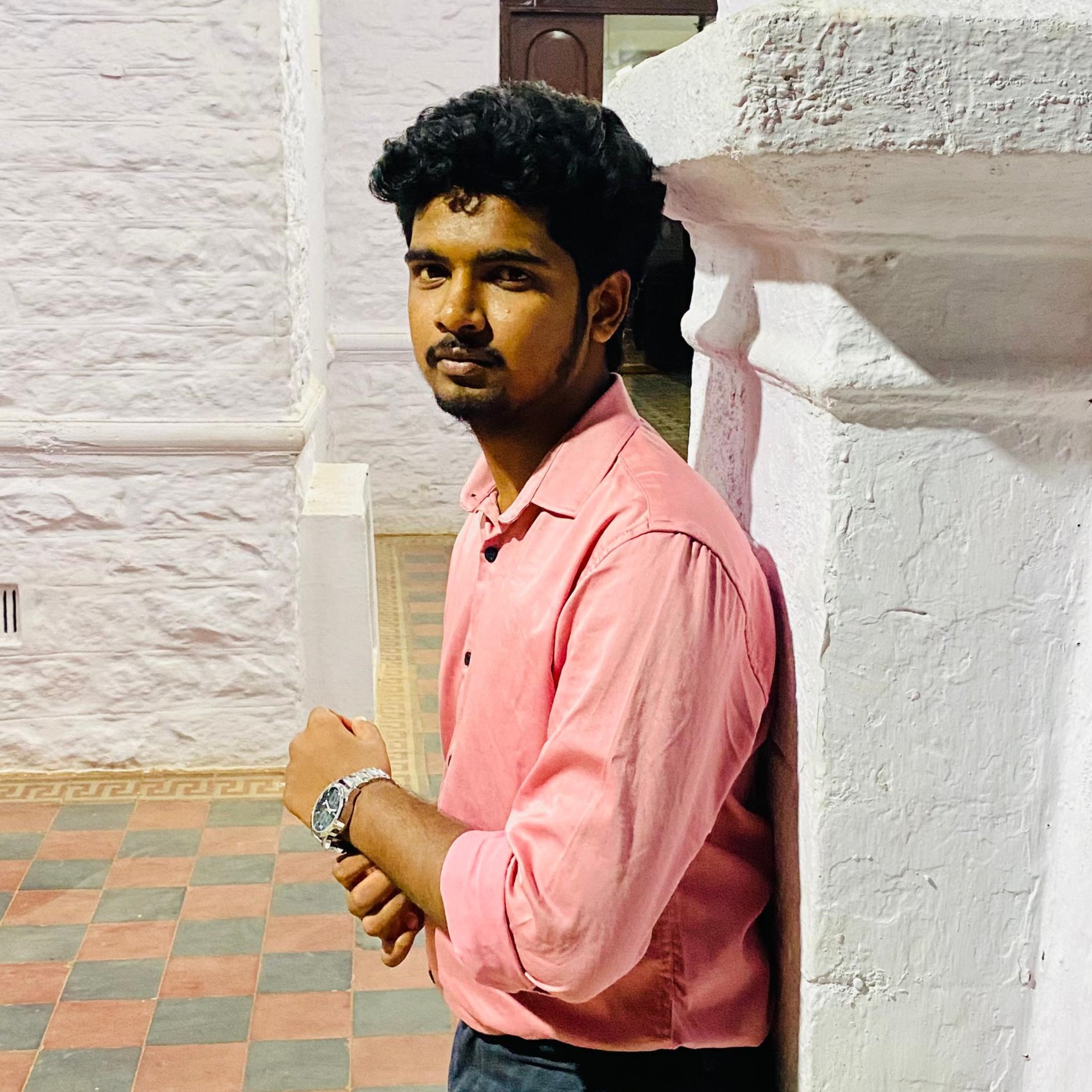 Rtr. Gowtham B